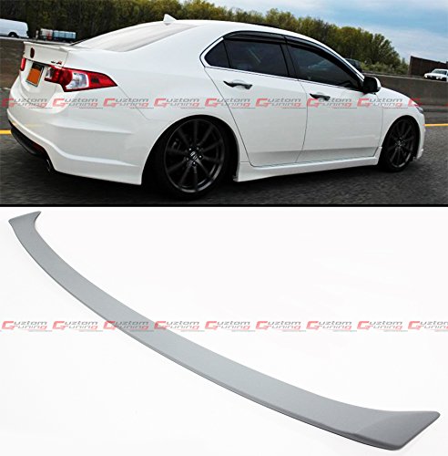 Body Cuztom Tuning RTS-TSX09-ABS