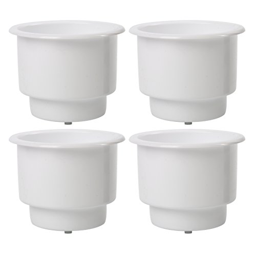 Cup Holders Amarine-made 4cupholders