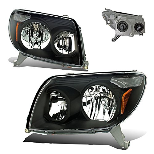 Headlight Assemblies SPPC 02-AZ-T403-B-A