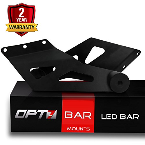 Light Bars OPT7 B40-0208D