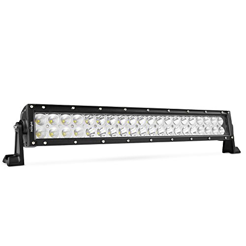 Lighting Assemblies & Accessories Nilight NI01C-120W