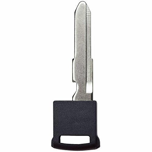 QualityKeylessPlus Prox Smart Remote Insert Blade Replacement for Suzuki Uncut Key with FREE KEYTAG Electronics Features qualitykeylessplus QKPSUZB69