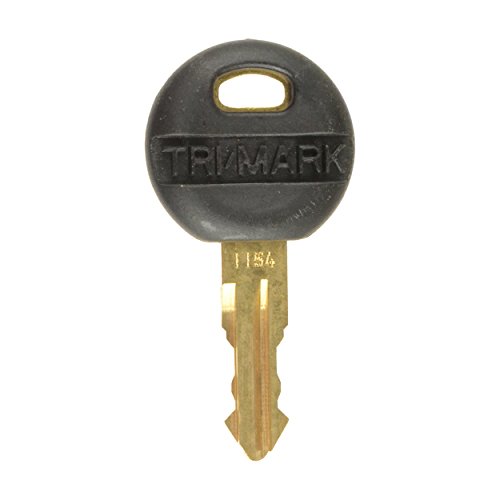 Doors Tri-Mark Corporation 16169-02-1154