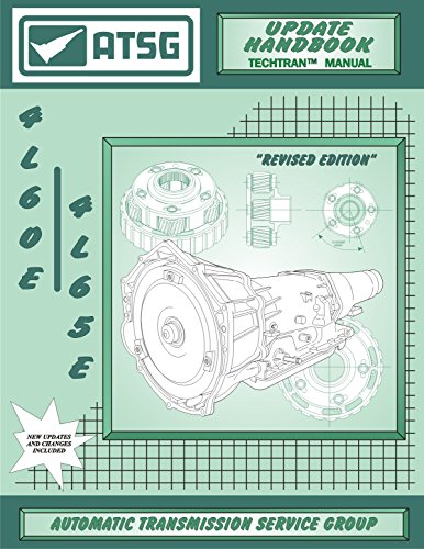 Subjects ATSG 4L60E /4L65E Update Handbook