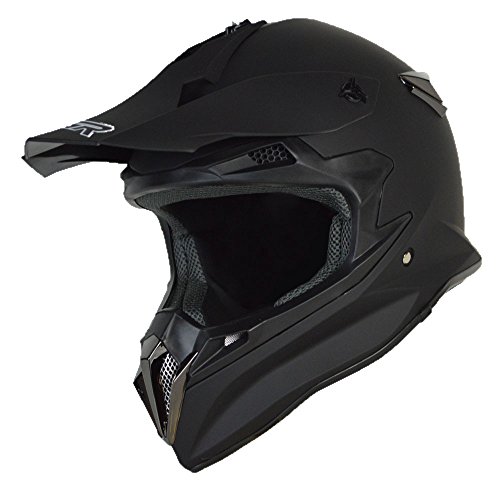 Helmets PGR SX22