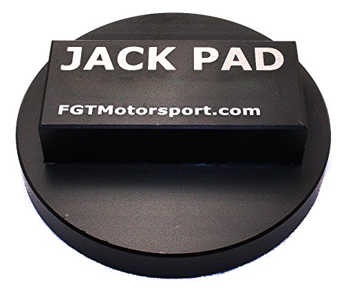 Vehicle Lifts, Hoists & Jacks FGT Motorsport BMW-JP-AD-BLK