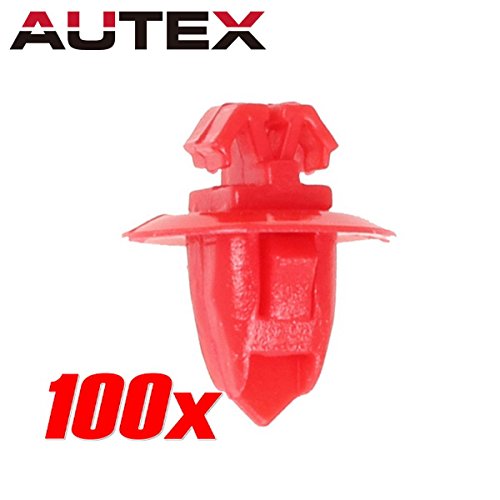 Clips AUTEX 129315