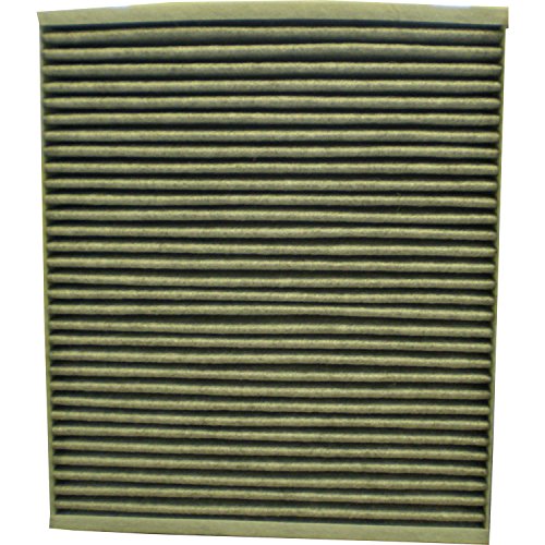 Air Filters ACDelco CF1197C