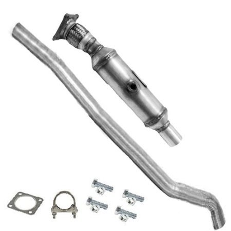 Converter Parts North Eastern Exhaust 20346