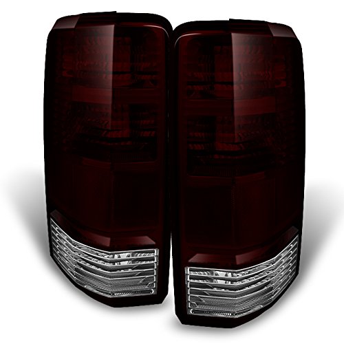 Tail Light Assemblies AKKON 9_T1DNI07DR