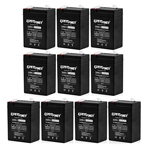 Batteries ExpertPower C10BLMFM6_4.6