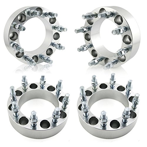 Wheel Adapters & Spacers OrionMotorTech 0001-00