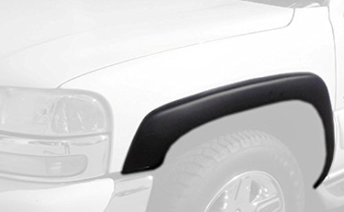 Fender Flares Monkey Autosports MAF-FF003