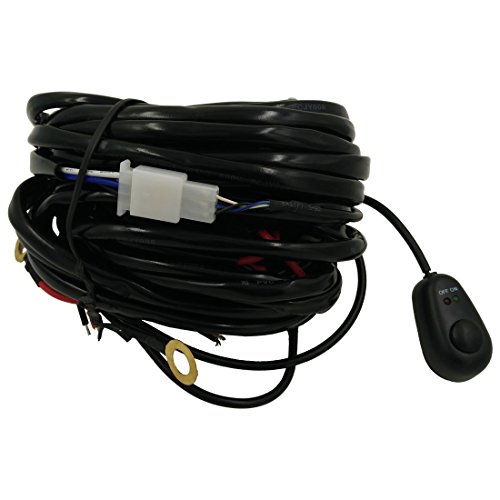 Accessories CoolYeah WL-JZJ-WIRING1TO2BUT