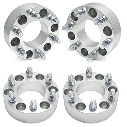 Wheel Adapters & Spacers OrionMotorTech 0015-00