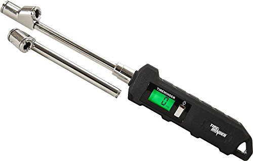 Digital Tire Pressure Gauges Tire Minder TMG-AAA-RV