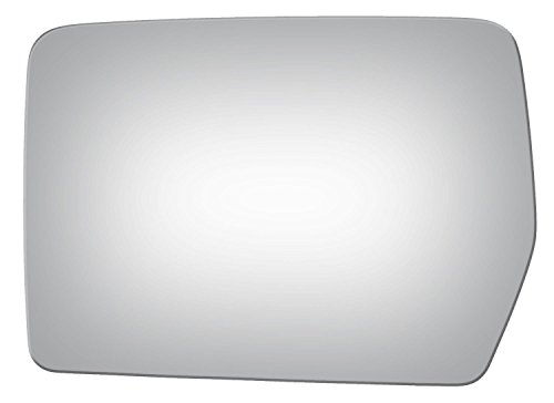 Exterior Mirror Replacement Glass Burco 2980