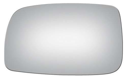 Exterior Mirror Replacement Glass Burco 2991