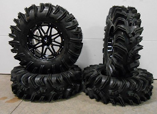 ATV & UTV Powersports Bundle MSAM26M16X7+35T5