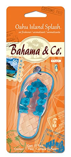 Air Fresheners Bahama & Co. 06330