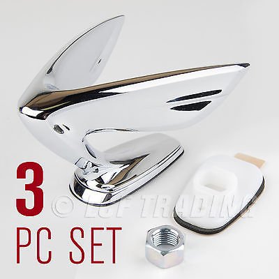 Hood Ornaments Hyundai 86320-3N000_SET