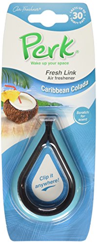 Air Fresheners Car Freshner CTK-52005-24