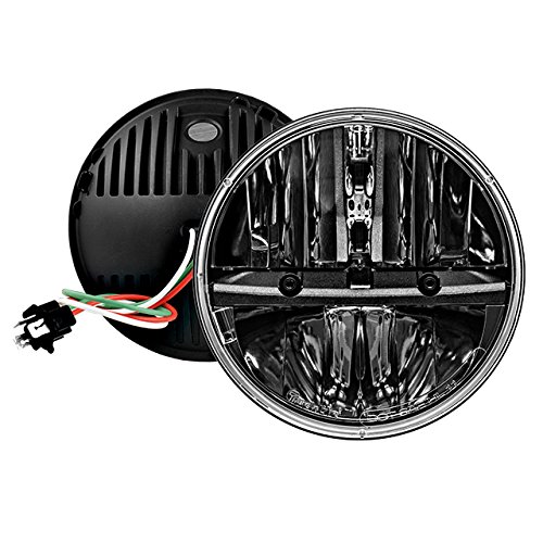 Headlight Assemblies Truck-Lite 27270C