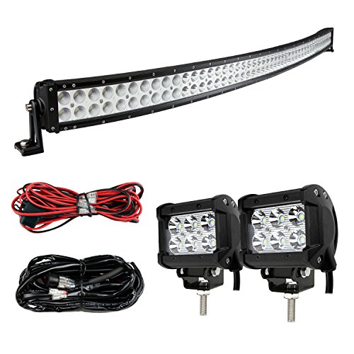 Light Bars SLDX E25Z7