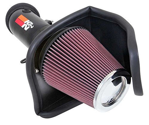 Air Intake K&N 69-2550TTK