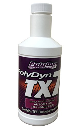 Engine & Oil PolyDyn TX7 TX7AUTO