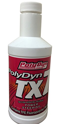 Engine & Oil PolyDyn TX7 TX7PS