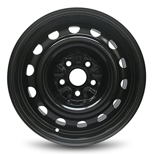 Car Road Ready Wheels 1K0601027A
