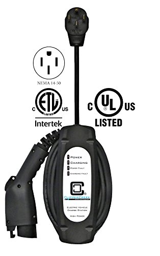 Charging Stations ClipperCreek 0709-00-002