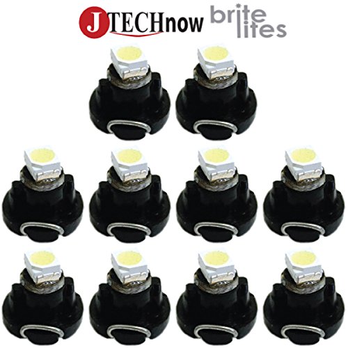 Bulbs britelites 10T3SMD1210