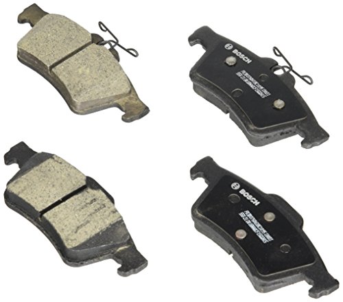 Brake Pads Bosch BC1095