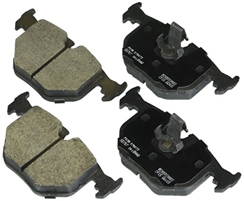 Brake Pads Bosch BC683