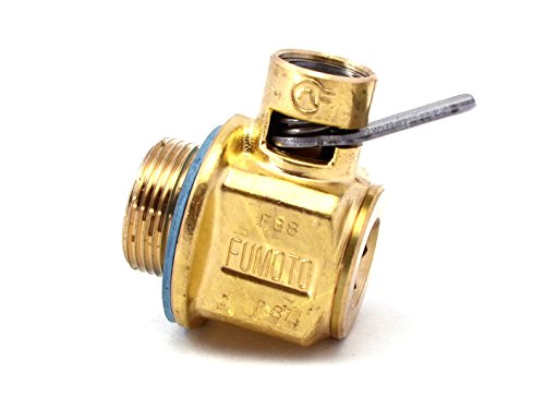 Oil Drain Plugs Fumoto Valve FG-8