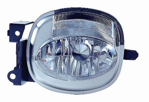 Driving, Fog & Spot Lights Depo 324-2003L-UF