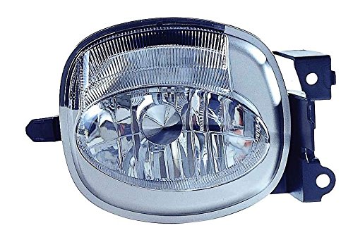 Driving, Fog & Spot Lights Depo 324-2003R-UF