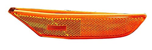 Side Marker Assemblies Depo 325-1401R-AF
