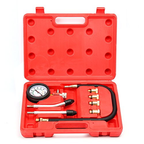 Diagnostic & Test Tools 8MILELAKE FBA_SZ