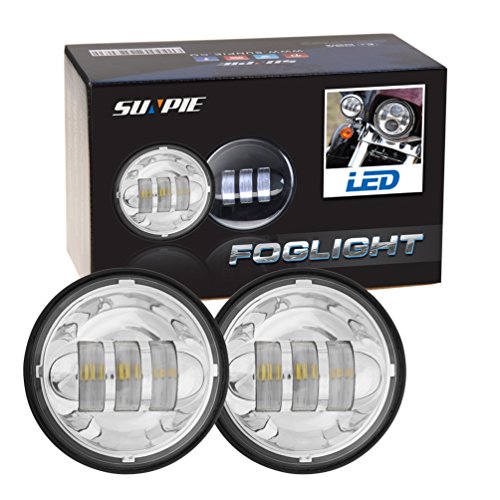 Headlight Bulbs & Assemblies SUNPIE FBA_SP-002-4.5W 1