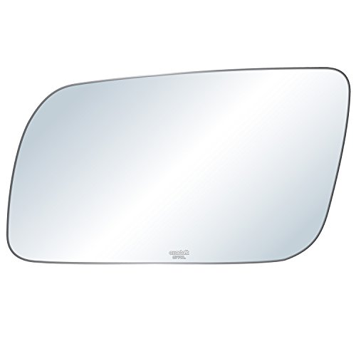 Exterior Mirror Replacement Glass exactafit 8770L