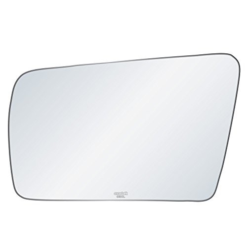 Exterior Mirror Replacement Glass exactafit 8130L