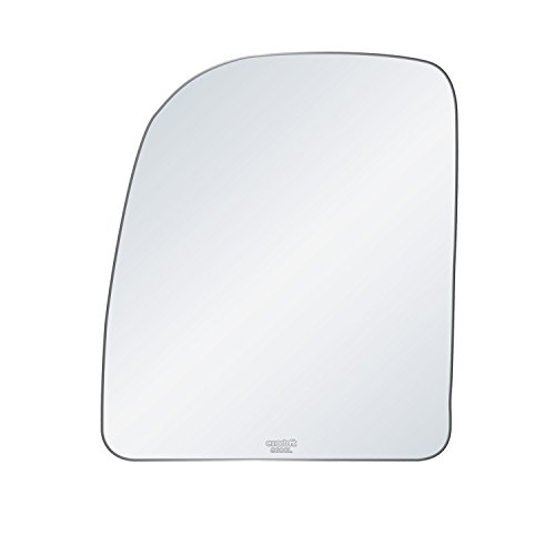 Exterior Mirror Replacement Glass exactafit 8600L