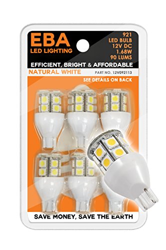 Light Bulbs EBA LED 12V092113