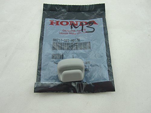 Visor Accessories Honda FBA_88217-S01-A01ZA