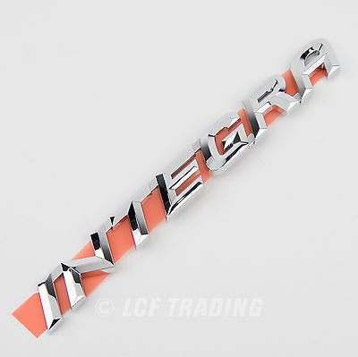 Emblems Honda 75722-S6M-003