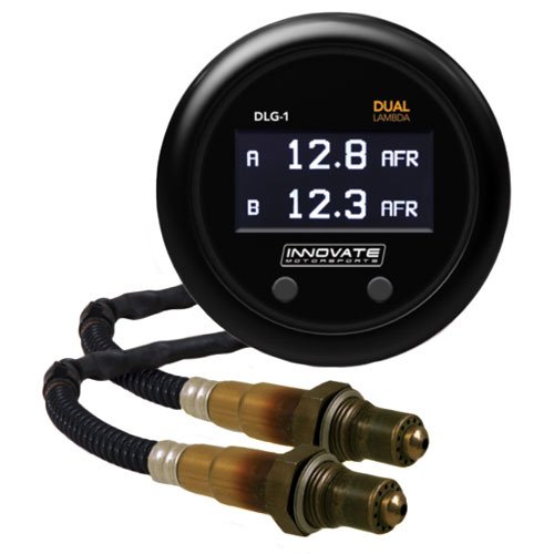 Gauges Innovate Motorsports 3891