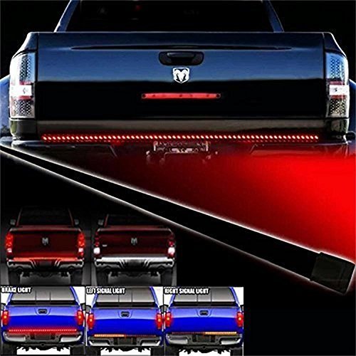 Light Bars opar LED-DT